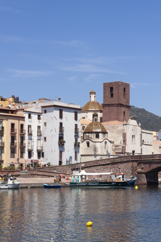 Cattedrale dell'Immacolata Concezione - Simone Antonazzo / ENIT SpA