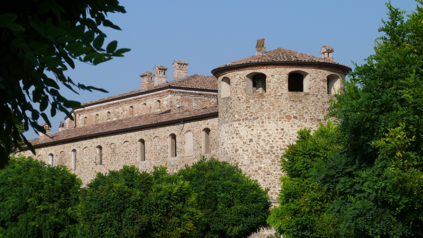 Castello di Agazzano - Norman.bongiorni