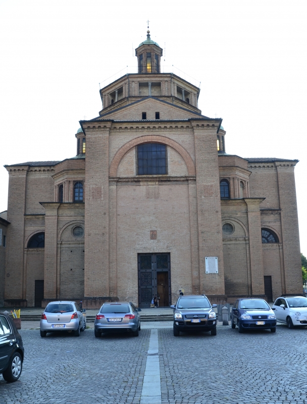 Chiesa di Santa Maria in campagna - Pierangelo66