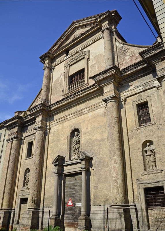 Ex Chiesa del Carmine - Pierangelo66