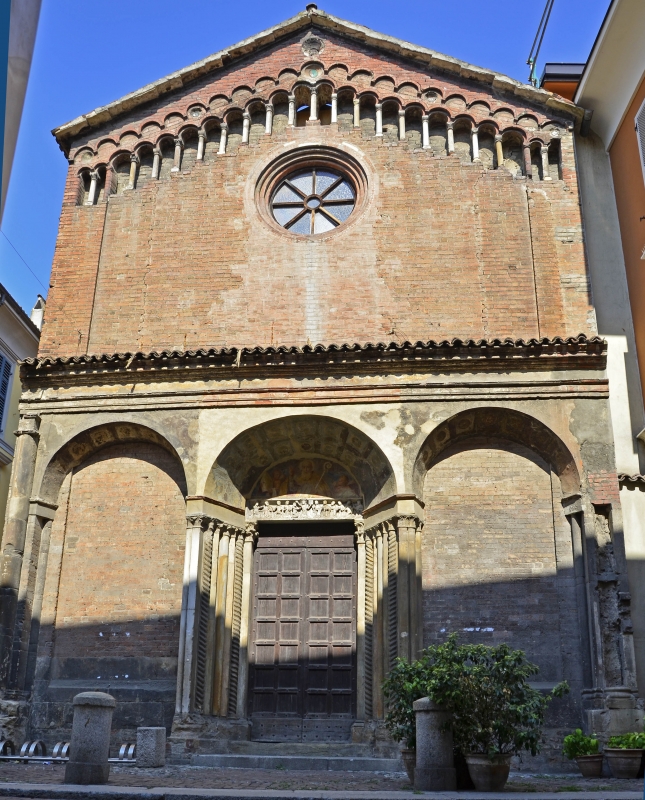 Ex Chiesa di Sant'Ilario - Pierangelo66