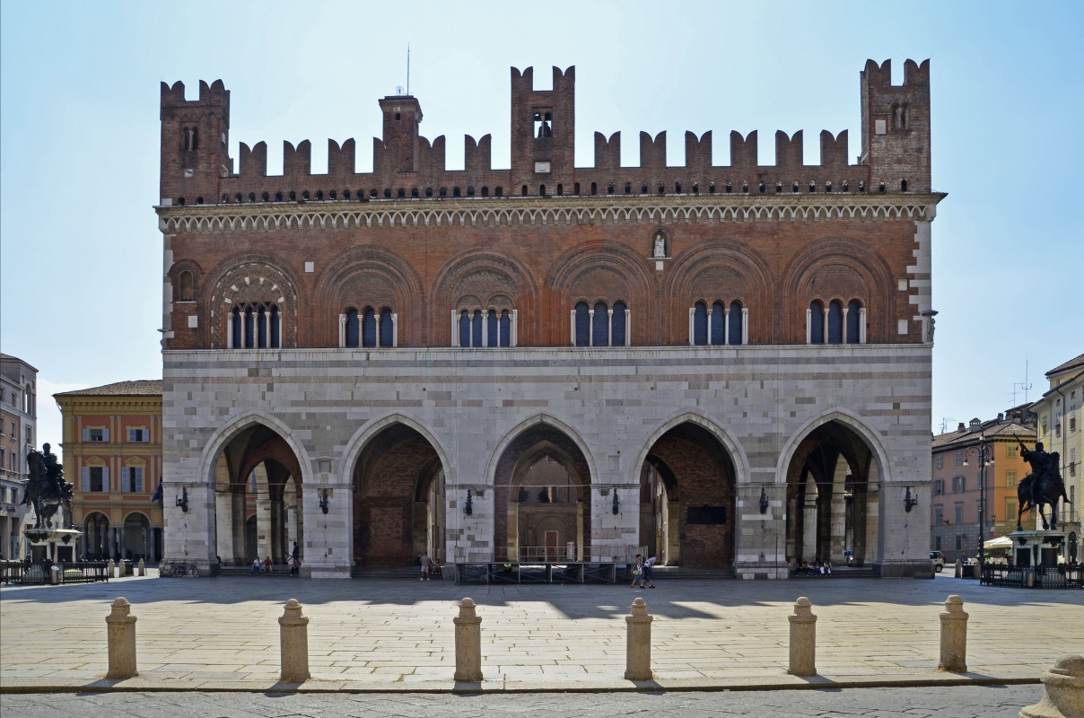 Palazzo Gotico - Pierangelo66