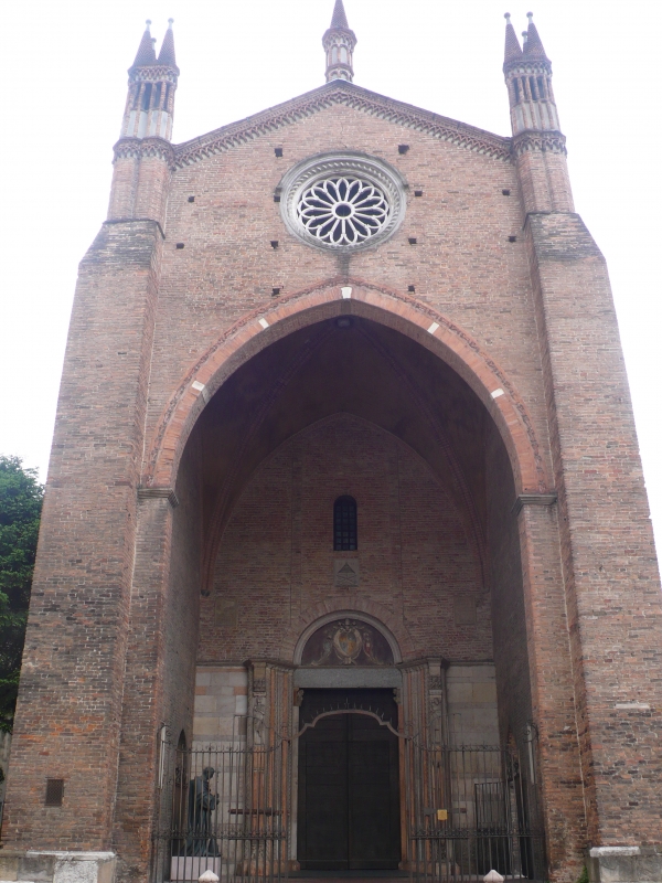 Basilica di Sant'Antonino 2 - Piacenza - RatMan1234
