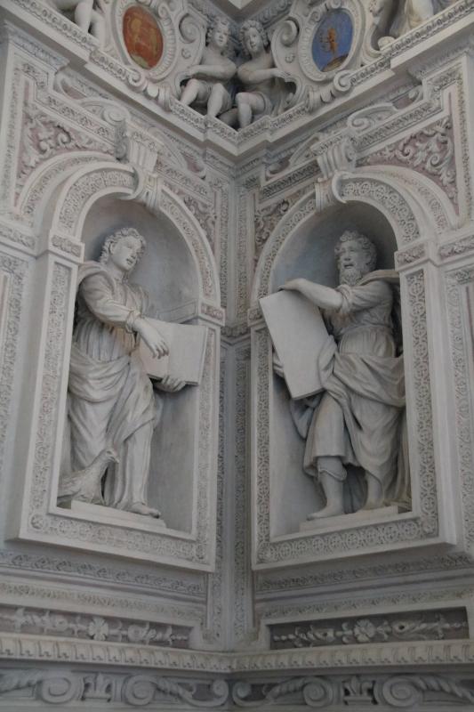 Collegiata di Santa Maria Assunta (Castell'Arquato), Cappella di San Giuseppe 11 - Mongolo1984