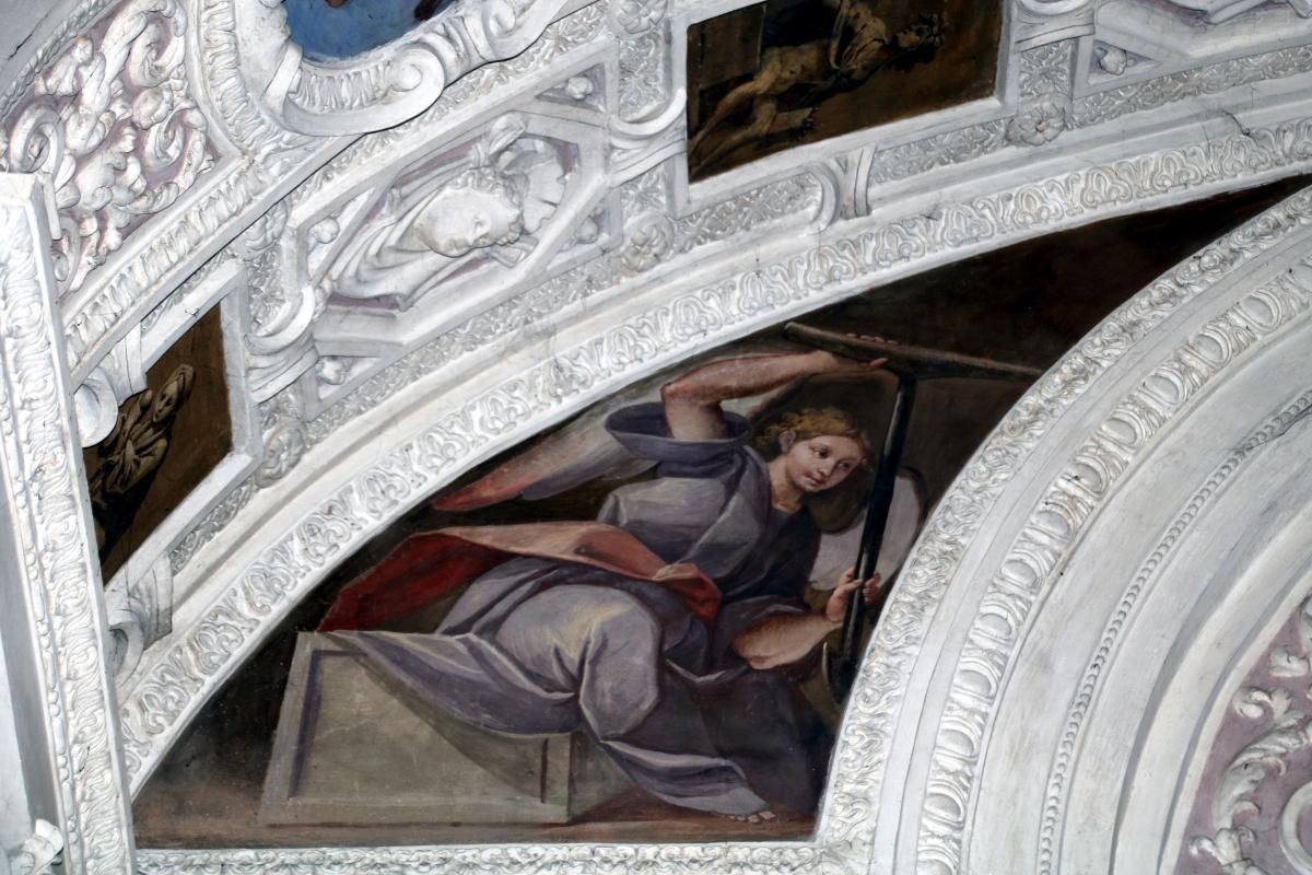 Collegiata di Santa Maria Assunta (Castell'Arquato), Cappella di San Giuseppe 21 - Mongolo1984