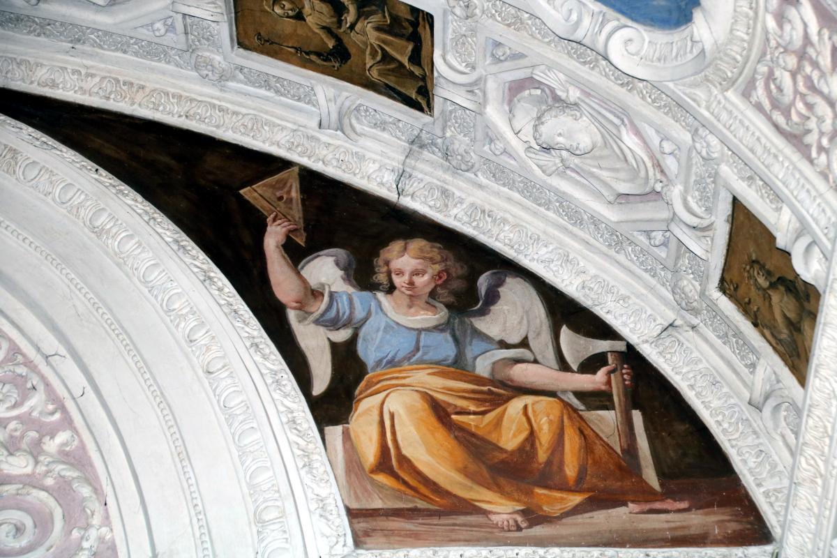 Collegiata di Santa Maria Assunta (Castell'Arquato), Cappella di San Giuseppe 24 - Mongolo1984