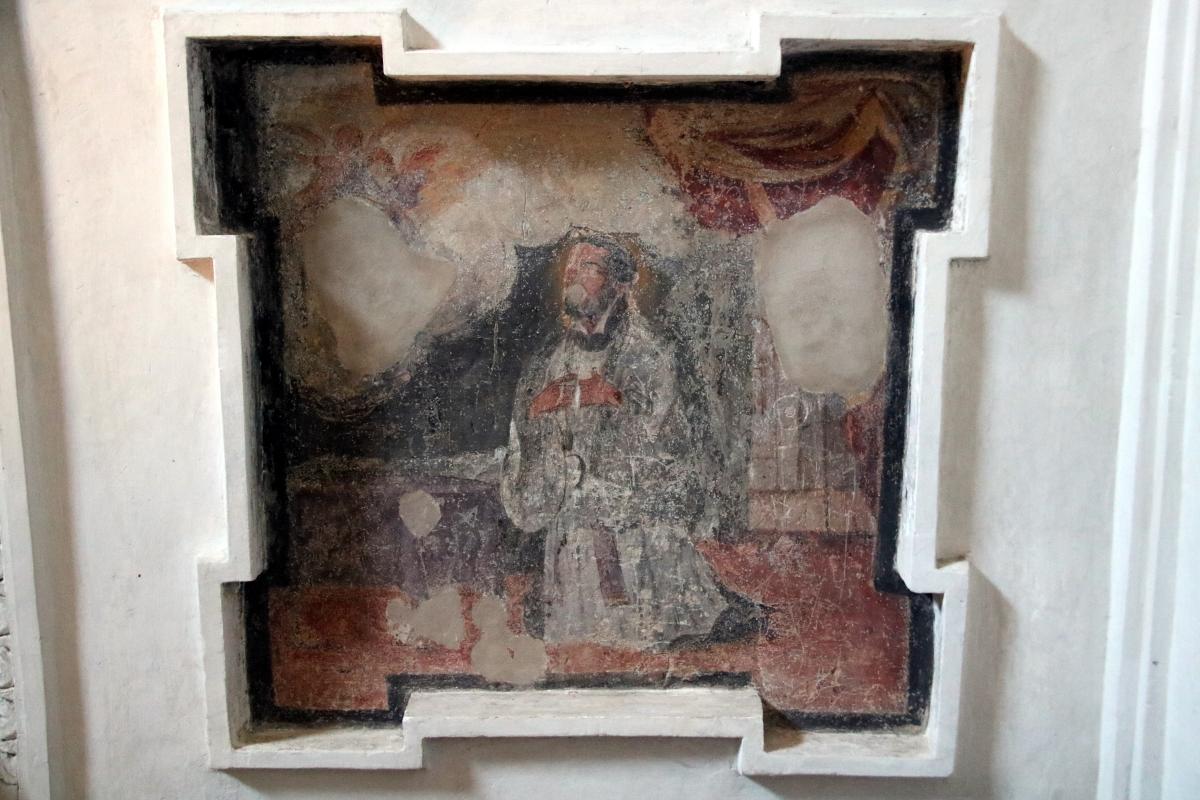 Collegiata di Santa Maria Assunta (Castell'Arquato), Cappella di San Giuseppe 18 - Mongolo1984