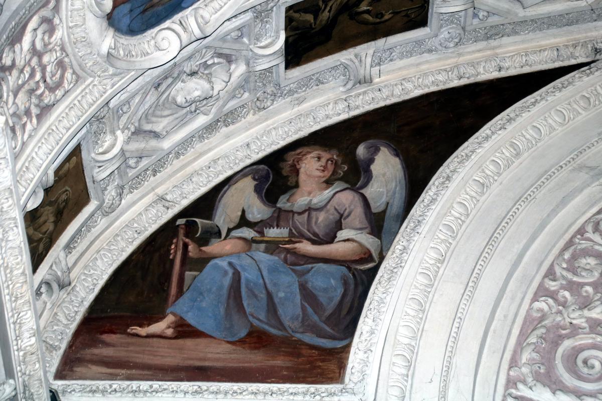 Collegiata di Santa Maria Assunta (Castell'Arquato), Cappella di San Giuseppe 23 - Mongolo1984