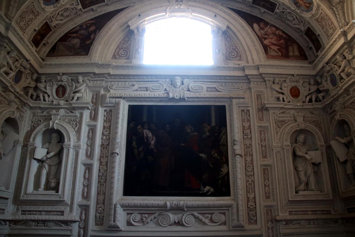 Collegiata di Santa Maria Assunta (Castell'Arquato), Cappella di San Giuseppe 14 - Mongolo1984