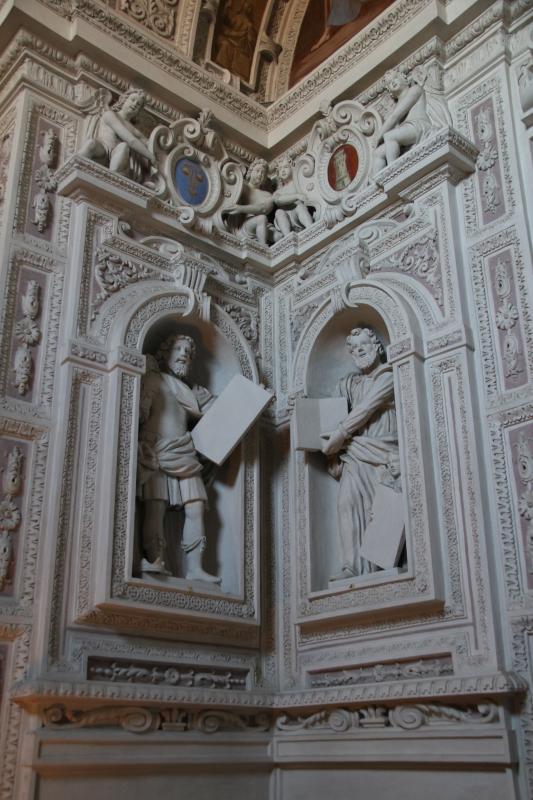 Collegiata di Santa Maria Assunta (Castell'Arquato), Cappella di San Giuseppe 08 - Mongolo1984