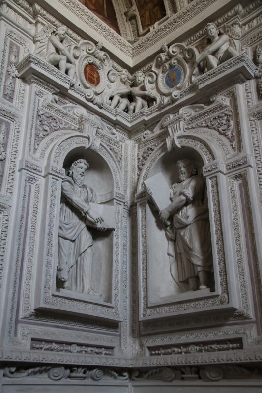 Collegiata di Santa Maria Assunta (Castell'Arquato), Cappella di San Giuseppe 09 - Mongolo1984