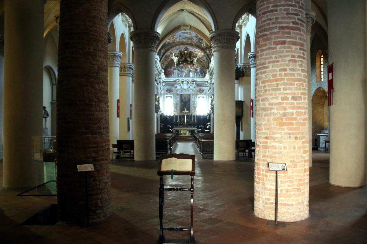Basilica di Sant'Antonino, interno 20 - Mongolo1984