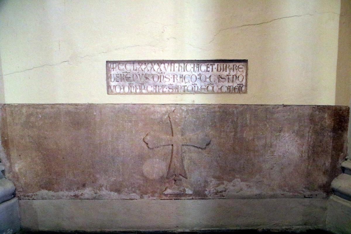 Basilica di Sant'Antonino, interno 19 - Mongolo1984