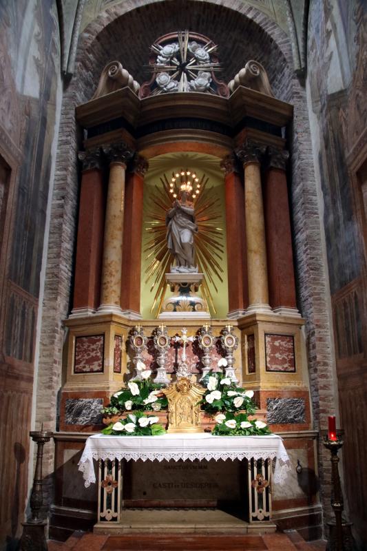 Basilica di Sant'Antonino (Piacenza), immacolata concezione - Mongolo1984