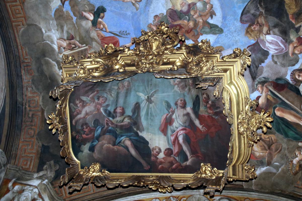 Basilica di Sant'Antonino (Piacenza), presbiterio 08 - Mongolo1984