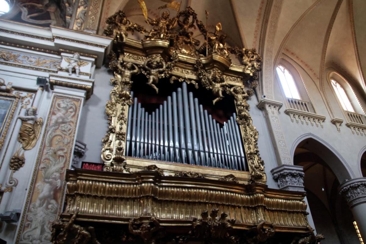 Basilica di Sant'Antonino (Piacenza), organo 01 - Mongolo1984