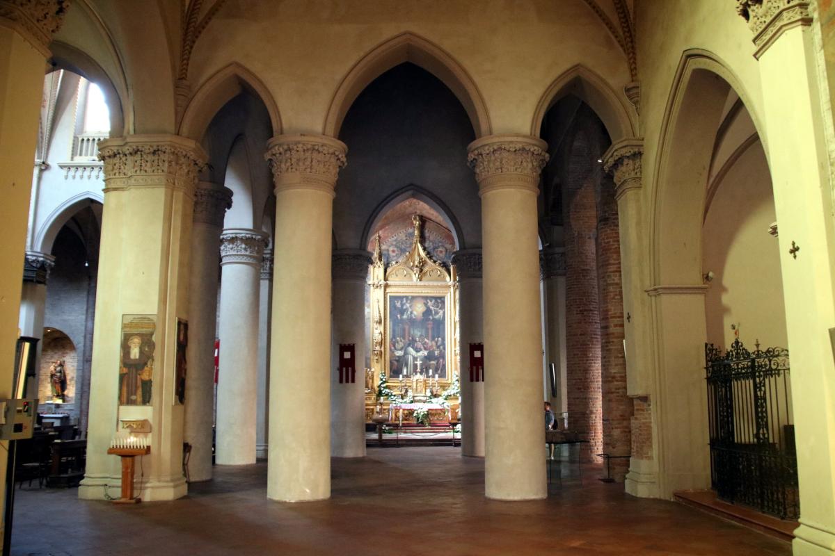 Basilica di Sant'Antonino, interno 02 - Mongolo1984