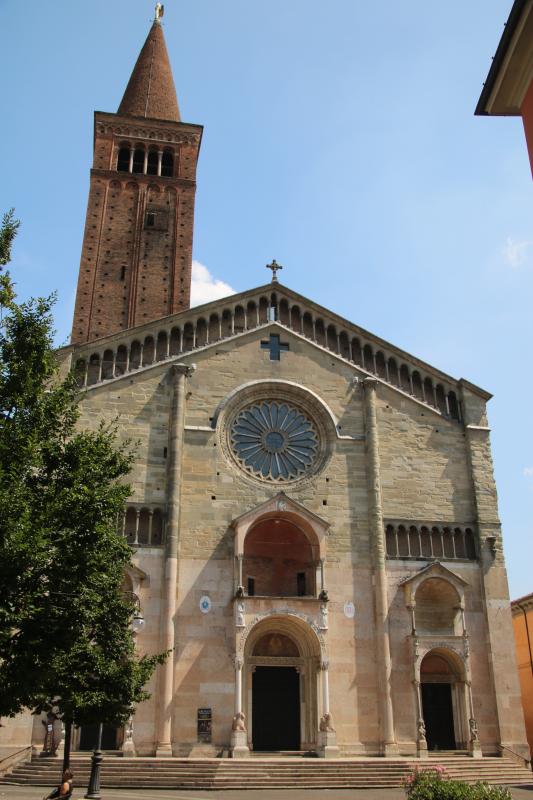 Duomo (Piacenza), facciata 04 - Mongolo1984
