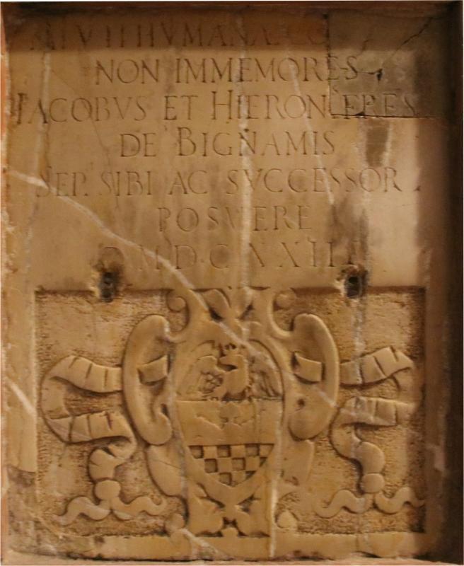Duomo di Piacenza, cripta 23 - Mongolo1984