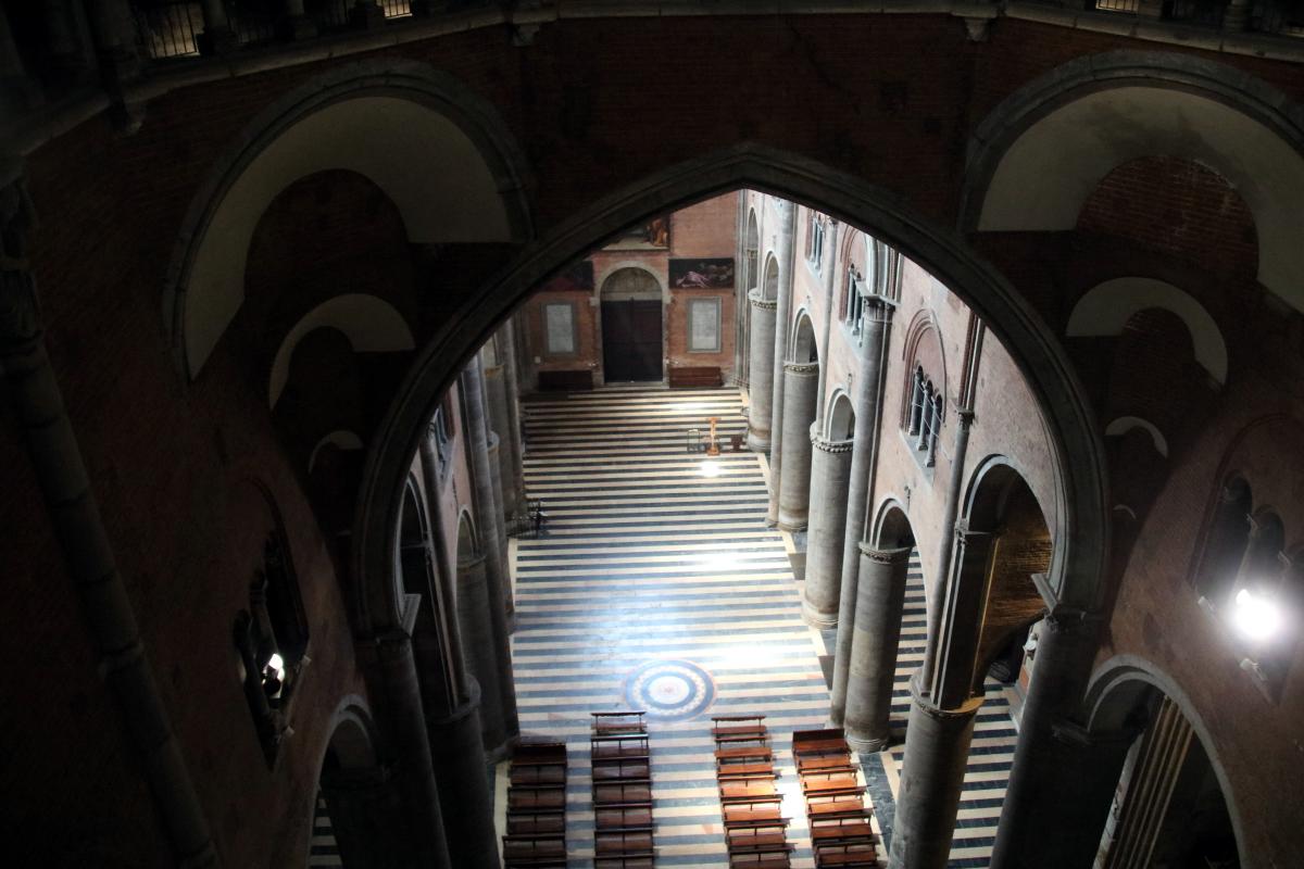Duomo di Piacenza, interno 12 - Mongolo1984