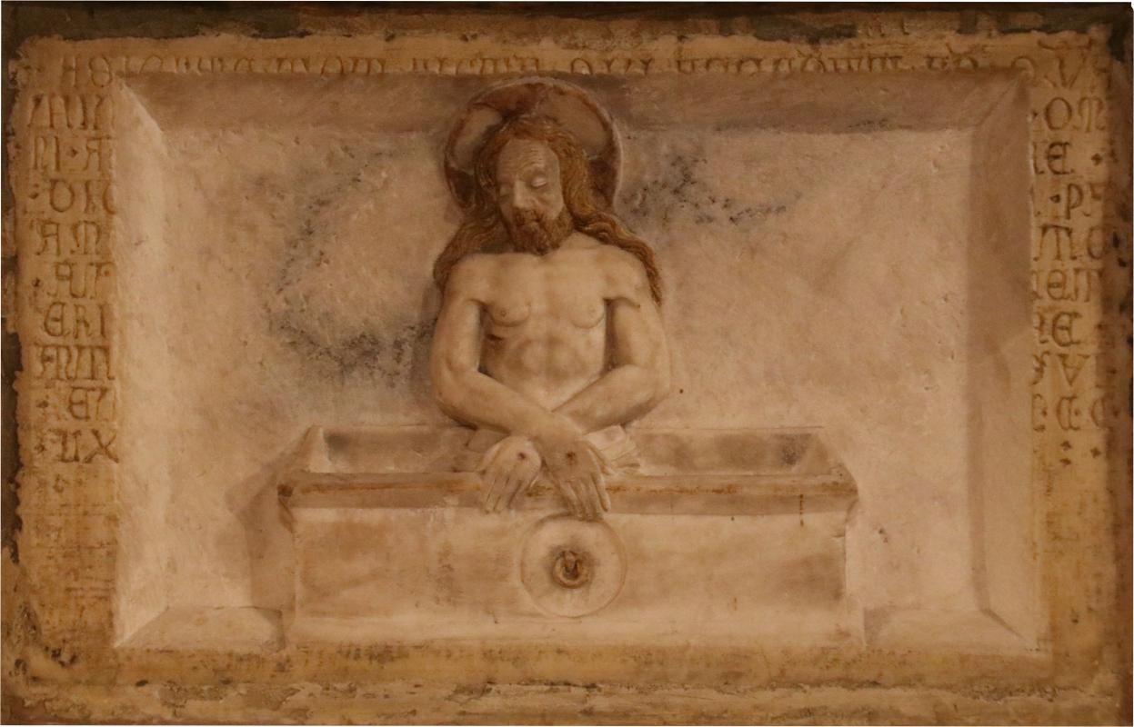 Duomo di Piacenza, cripta 06 - Mongolo1984