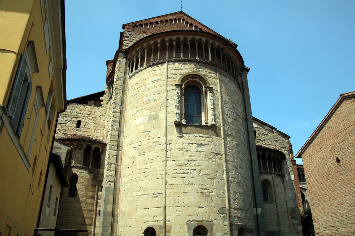 Duomo (Piacenza), abside esterna 06 - Mongolo1984