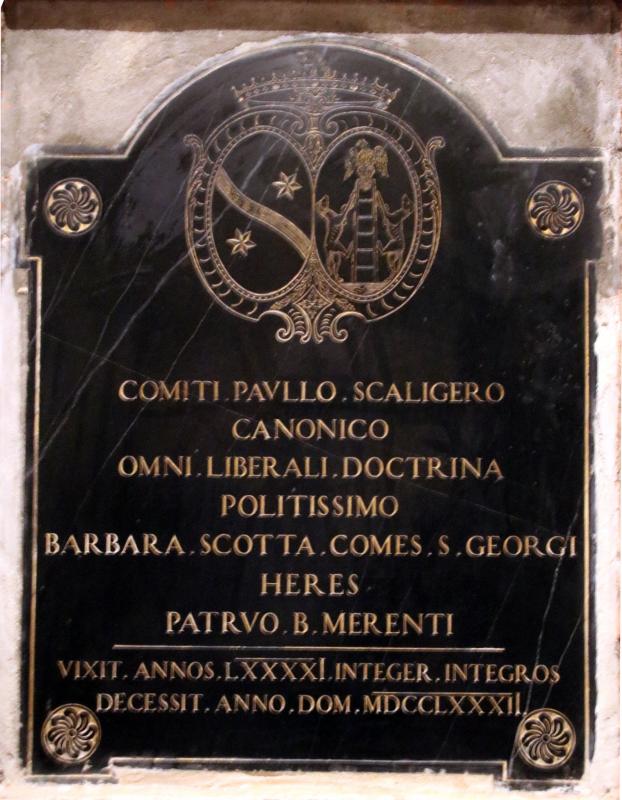 Duomo di Piacenza, cripta 19 - Mongolo1984