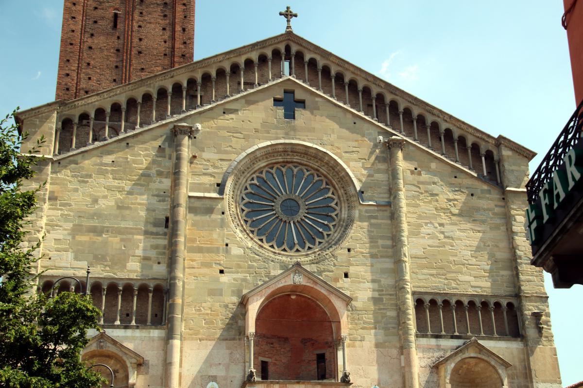 Duomo (Piacenza), facciata 15 - Mongolo1984