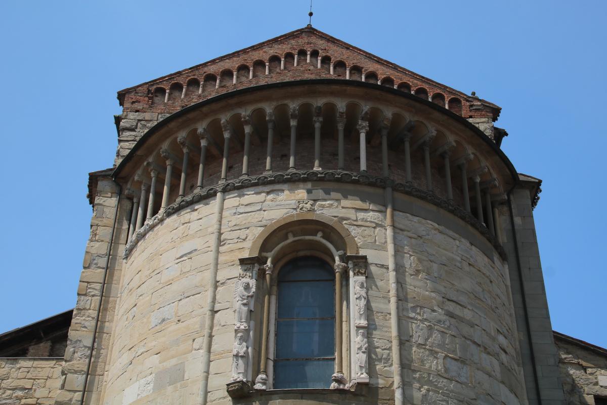 Duomo (Piacenza), abside esterna 03 - Mongolo1984