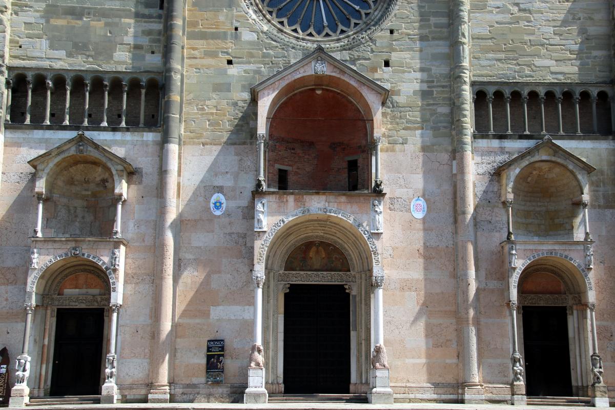 Duomo (Piacenza), facciata 10 - Mongolo1984