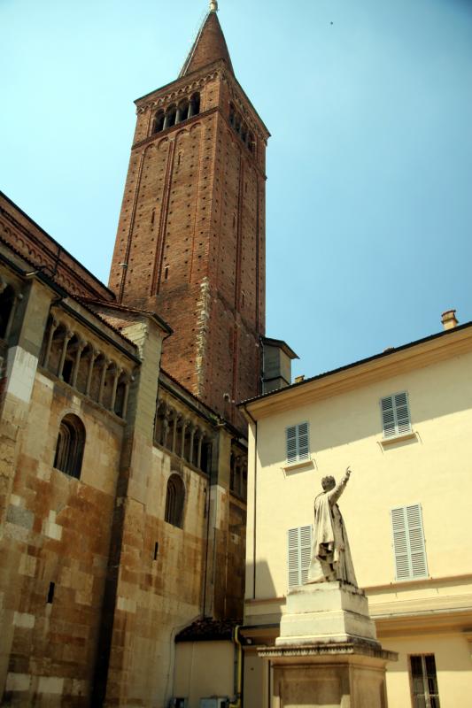 Duomo (Piacenza), campanile 01 - Mongolo1984