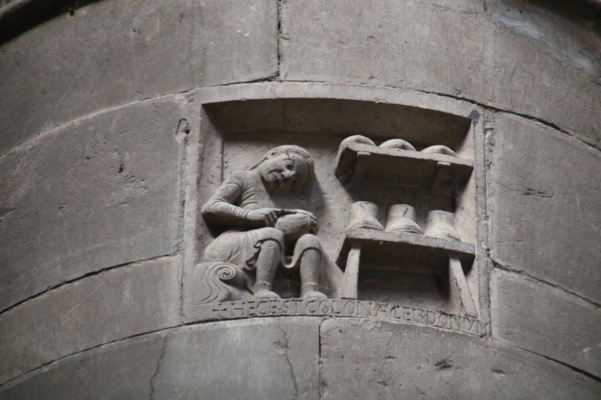 Duomo (Piacenza), interno 47 - Mongolo1984