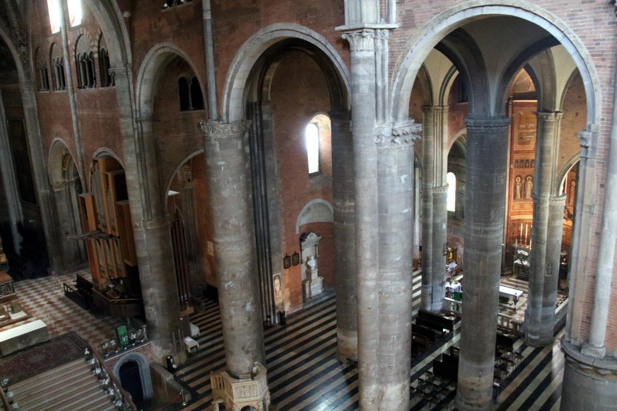 Duomo di Piacenza, interno 09 - Mongolo1984