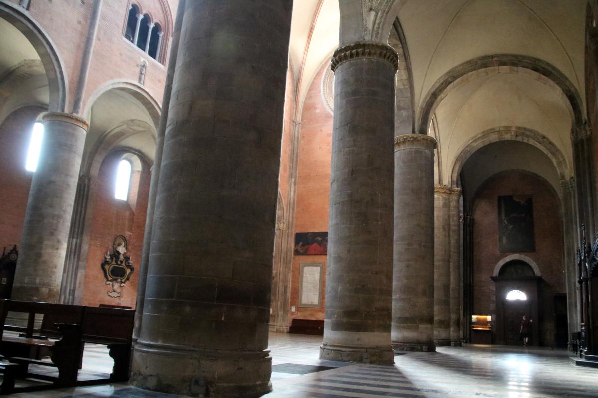 Duomo (Piacenza), interno 41 - Mongolo1984