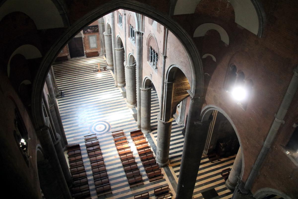 Duomo di Piacenza, interno 13 - Mongolo1984