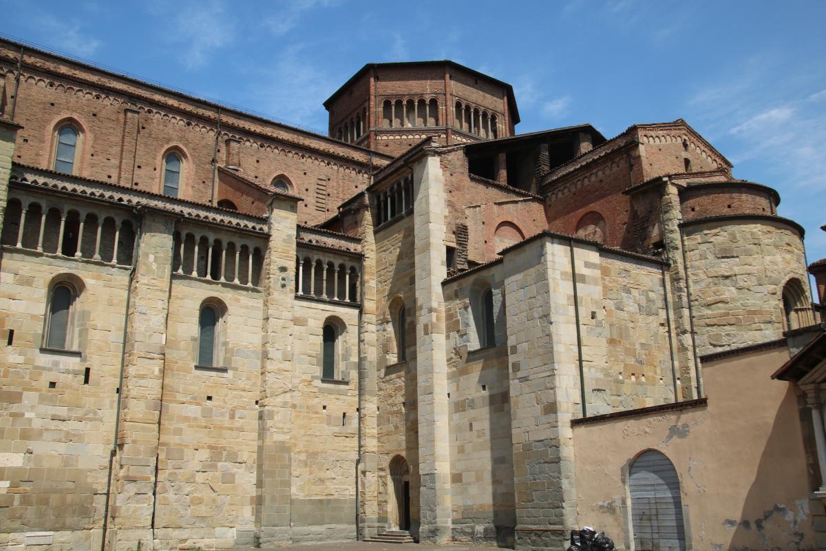 Duomo (Piacenza) 09 - Mongolo1984