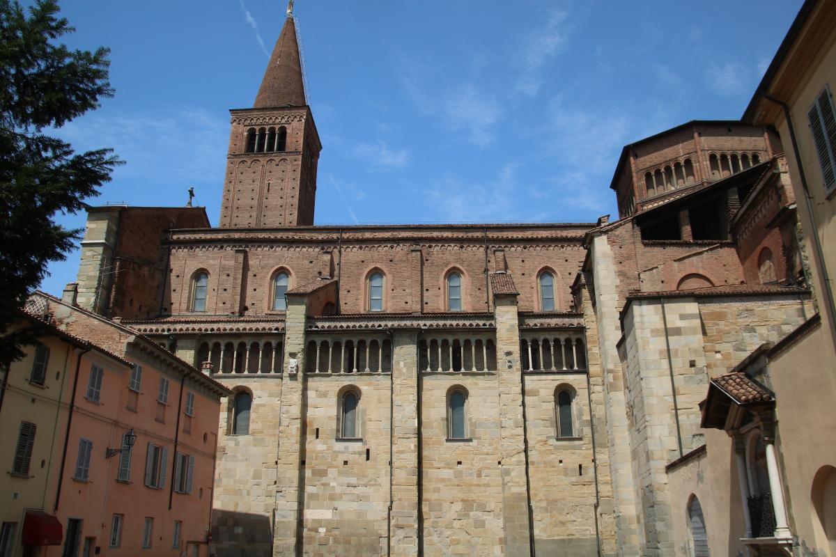 Duomo (Piacenza) 02 - Mongolo1984