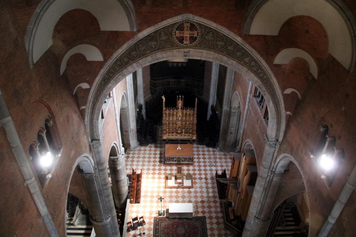 Duomo di Piacenza, interno 10 - Mongolo1984