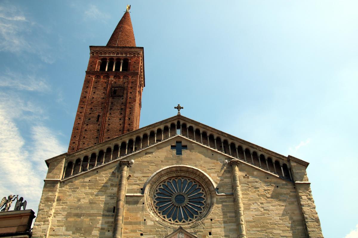 Duomo (Piacenza), facciata 11 - Mongolo1984