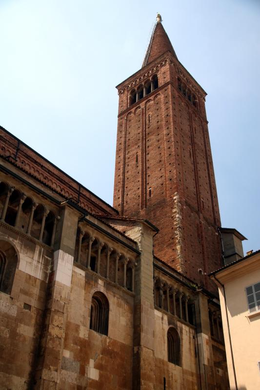 Duomo (Piacenza), campanile 03 - Mongolo1984