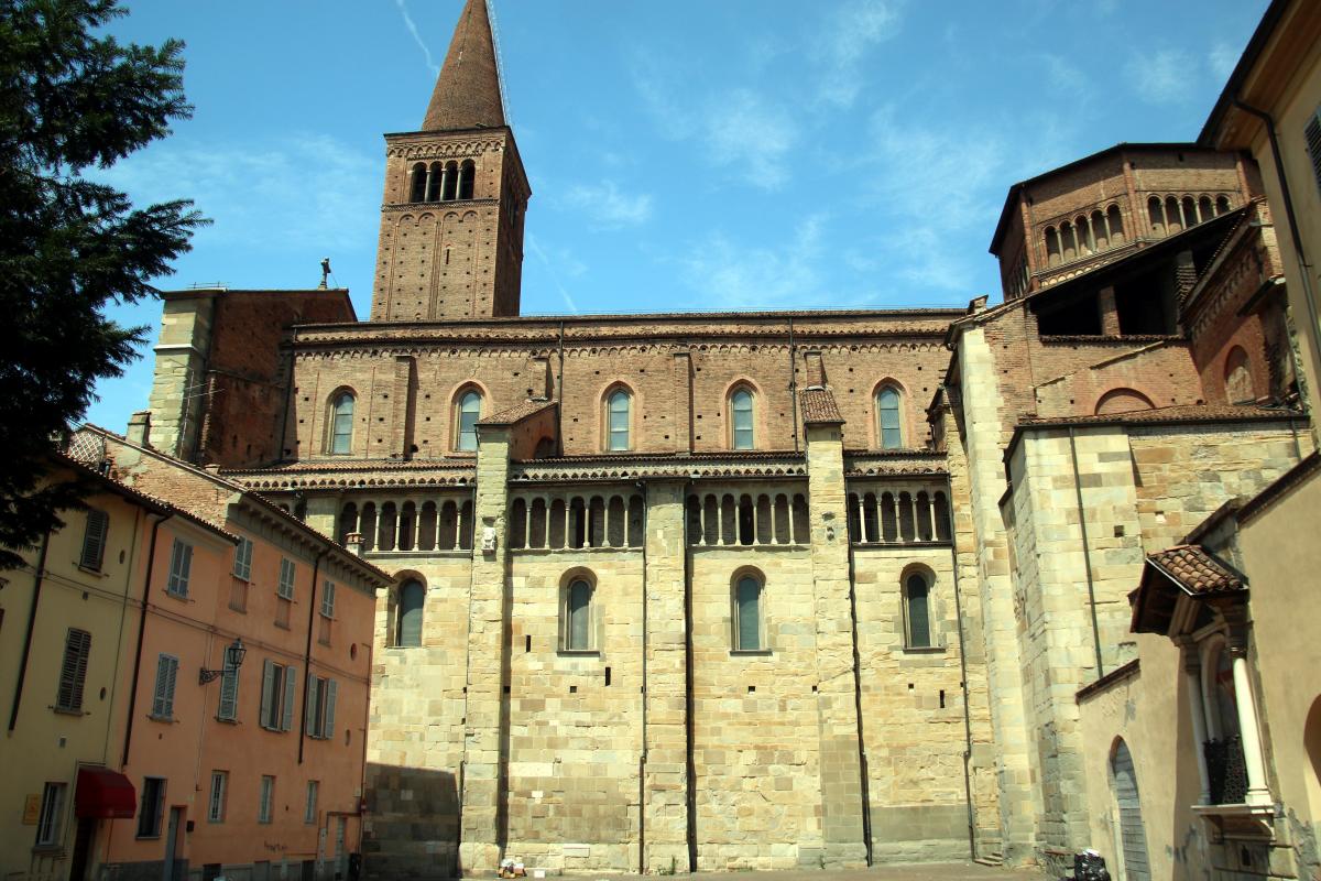 Duomo (Piacenza) 01 - Mongolo1984