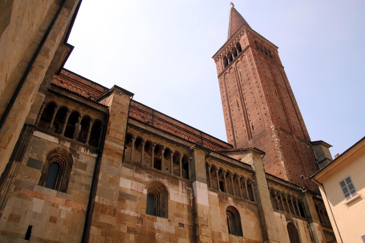 Duomo (Piacenza), campanile 02 - Mongolo1984