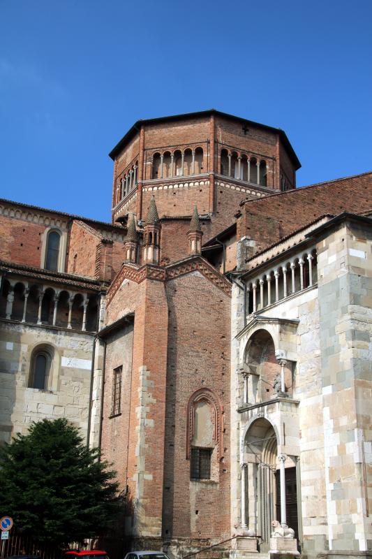 Duomo di Piacenza, esterno 05 - Mongolo1984