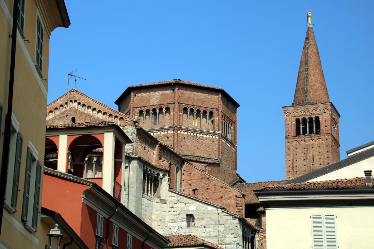 Duomo di Piacenza, esterno 12 - Mongolo1984