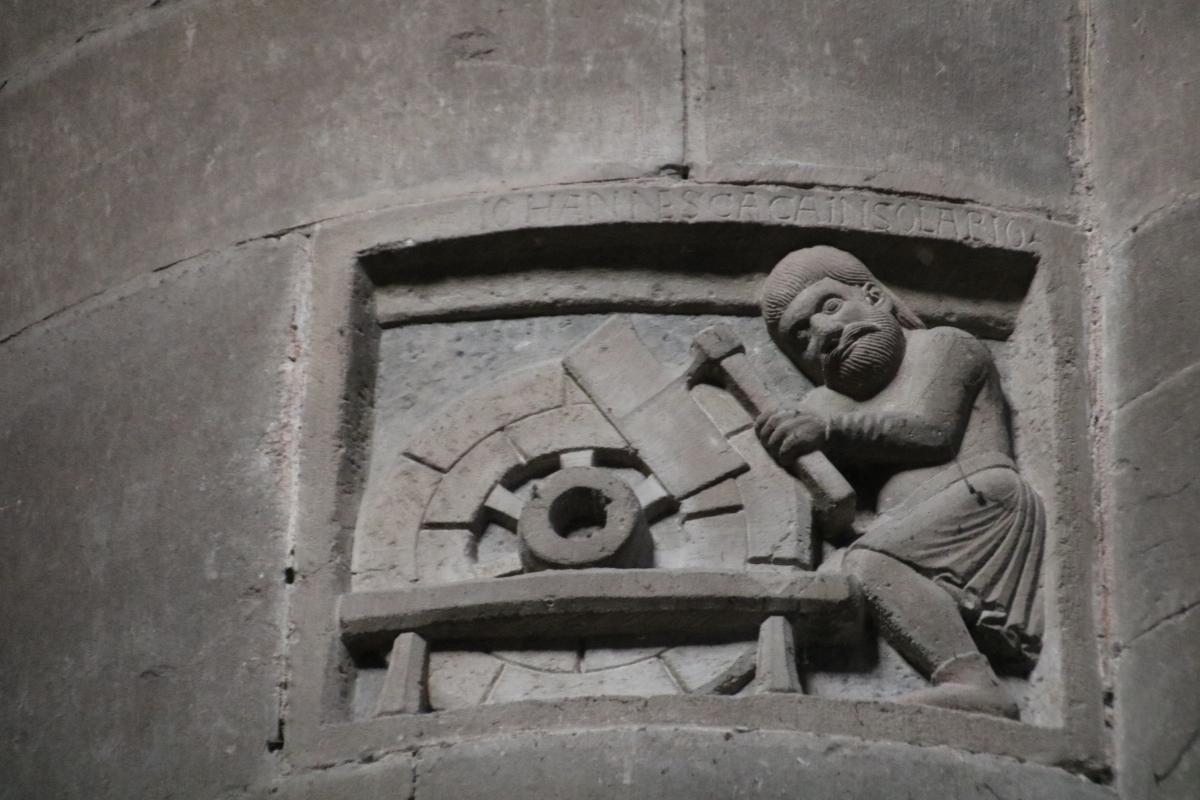 Duomo (Piacenza), interno 46 - Mongolo1984