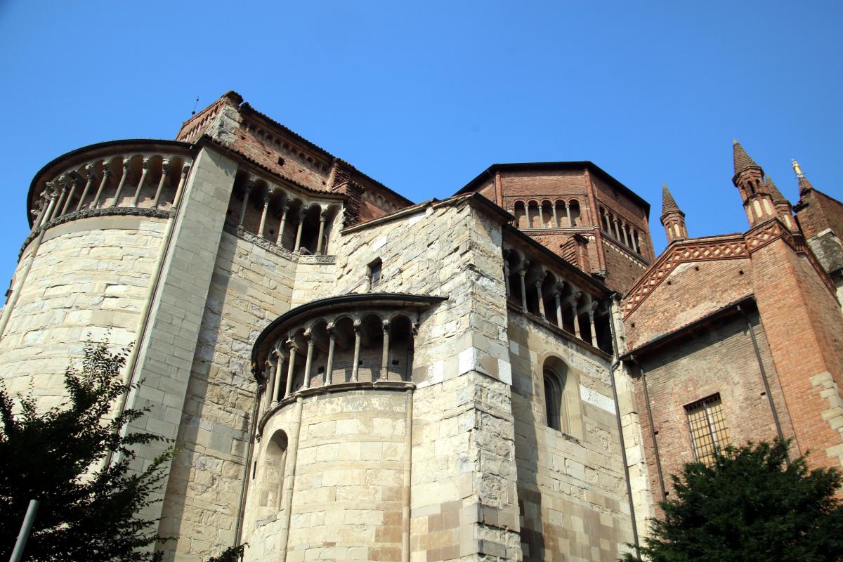 Duomo di Piacenza, esterno 10 - Mongolo1984