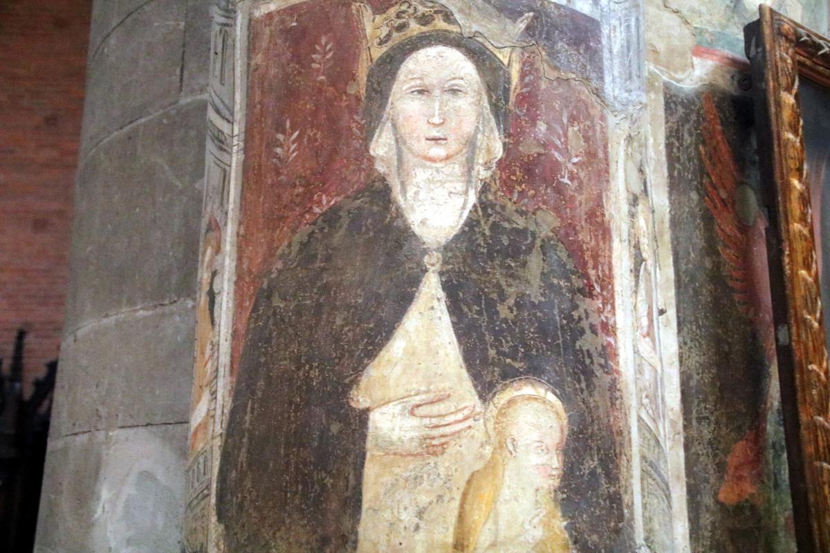 Duomo (Piacenza), Sant'Anna con Maria bambina 02 - Mongolo1984