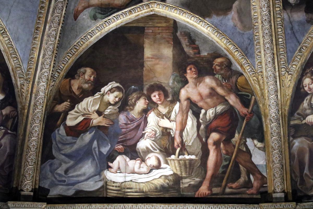 Duomo di Piacenza, Adorazione dei Pastori 03 - Mongolo1984