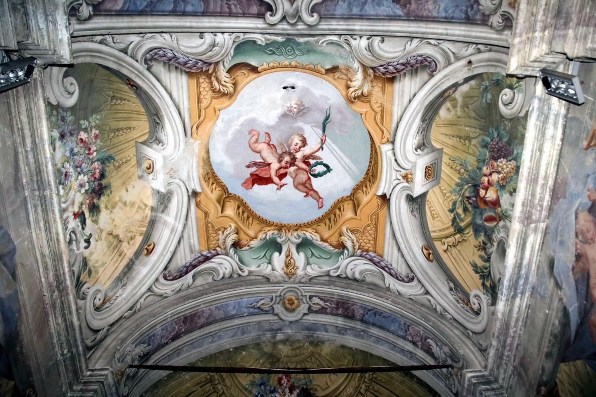 Chiesa di San Sisto (Piacenza), interno 35 - Mongolo1984