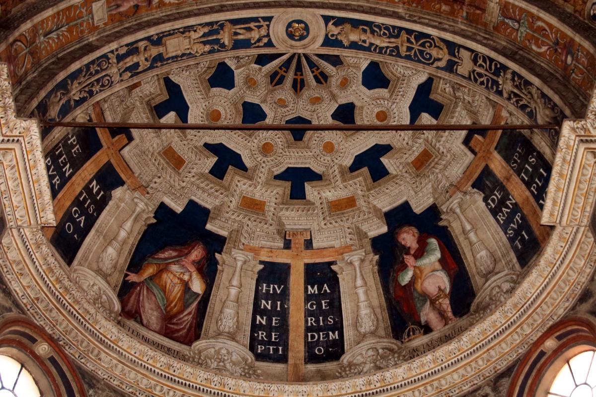 Chiesa di San Sisto (Piacenza), interno 92 - Mongolo1984